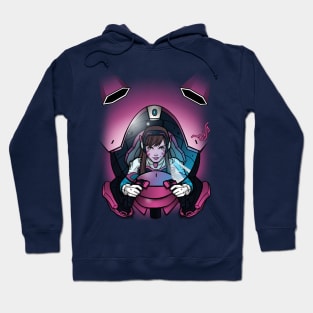 Nerf This!! Hoodie